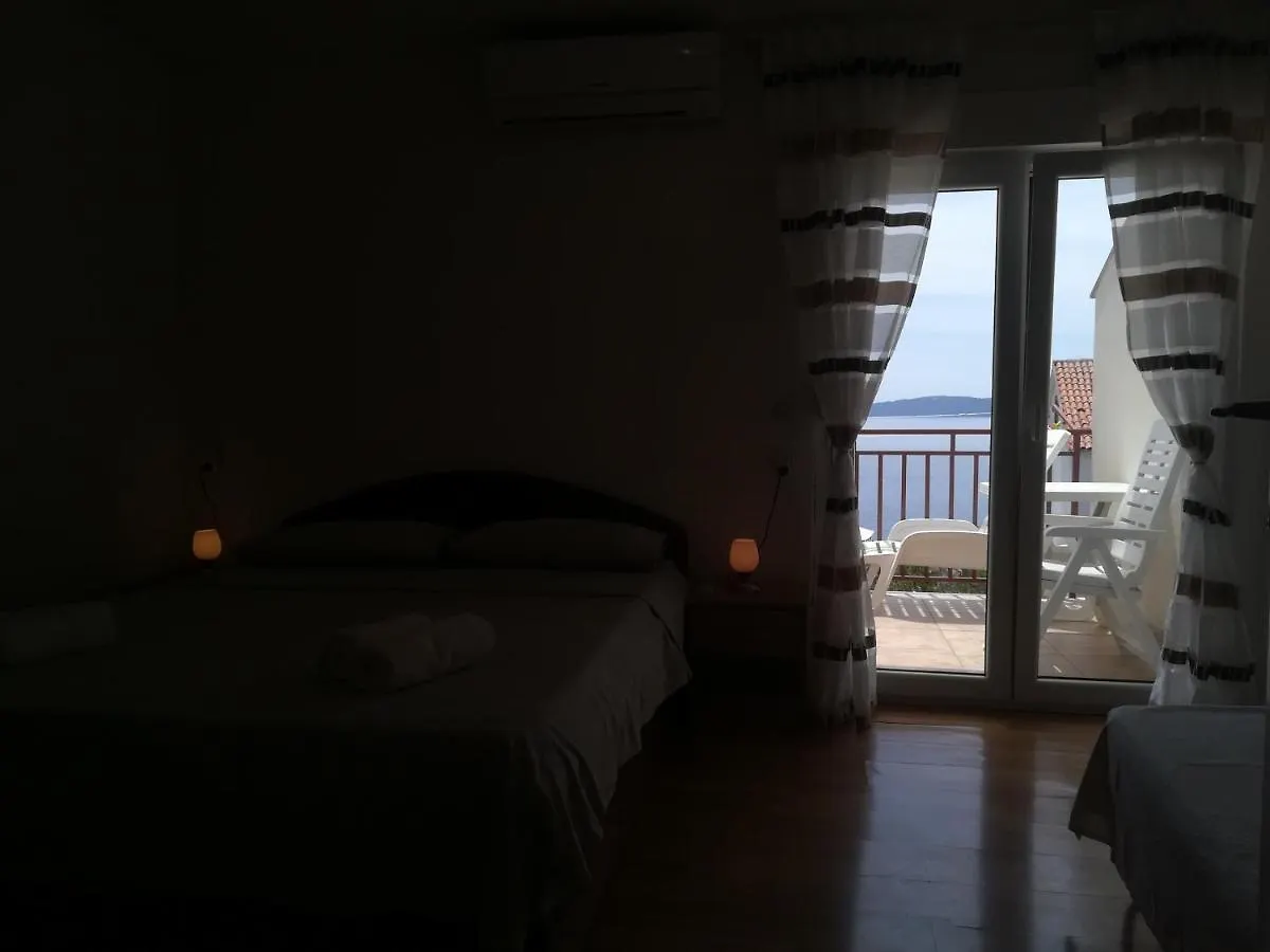 Apartman Lidija Ciovo Trogir