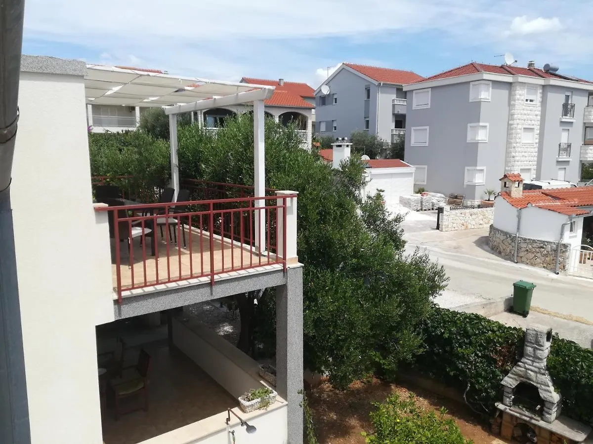 Apartment Apartman Lidija Ciovo Trogir