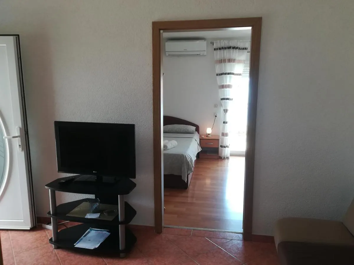 Apartman Lidija Ciovo Trogir 0*,  Croatia